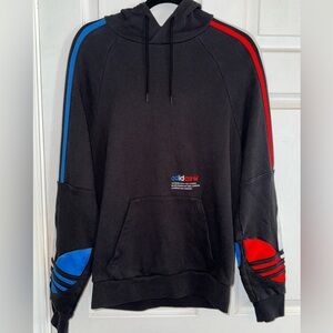 Men’s Adidas Hoodie - Size S